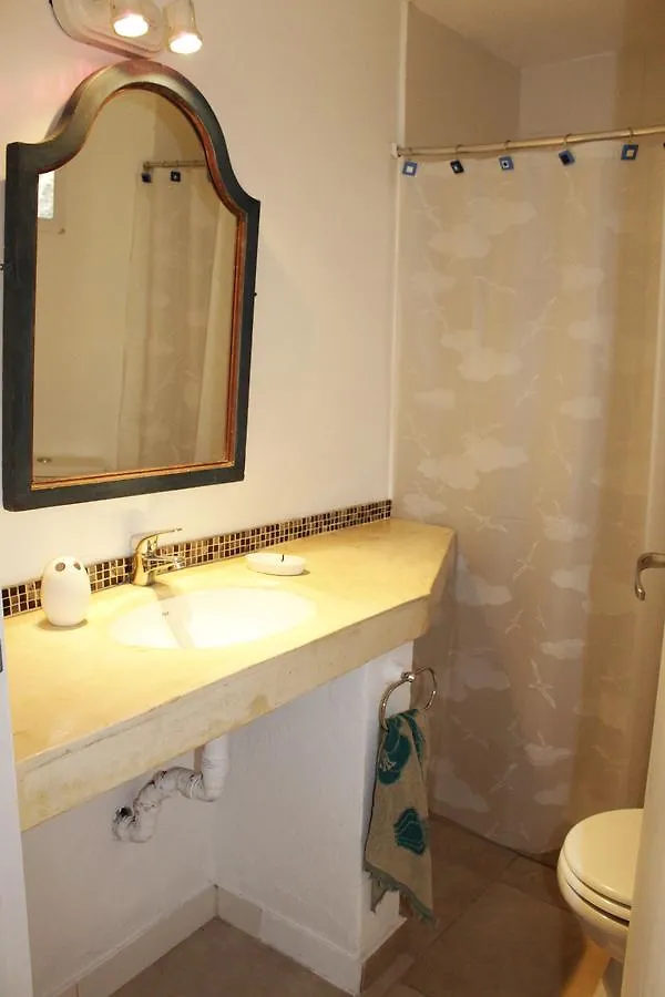 Las Glicinas De Chacras Hotel Mendoza
