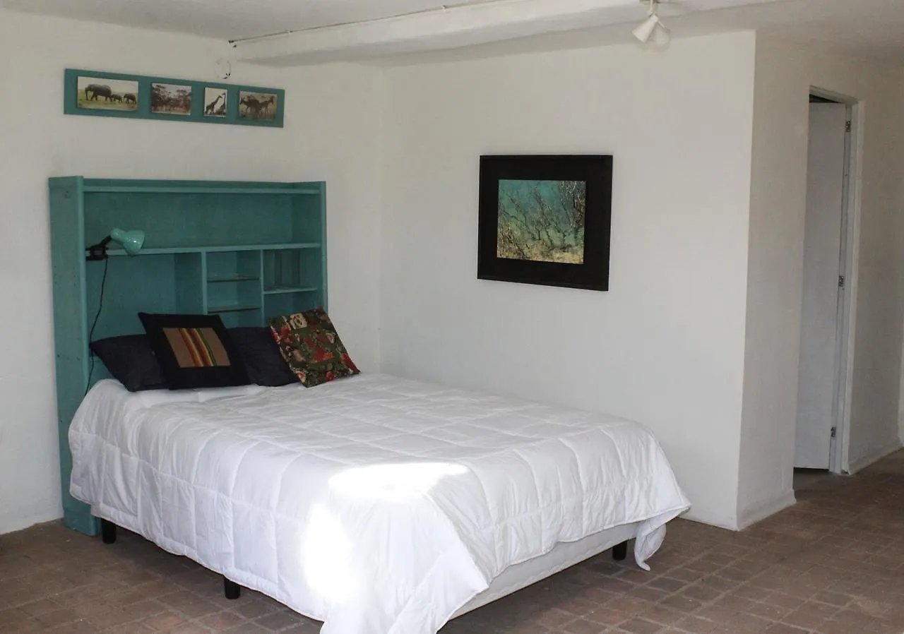 Bed and breakfast Las Glicinas De Chacras Hotel Mendoza