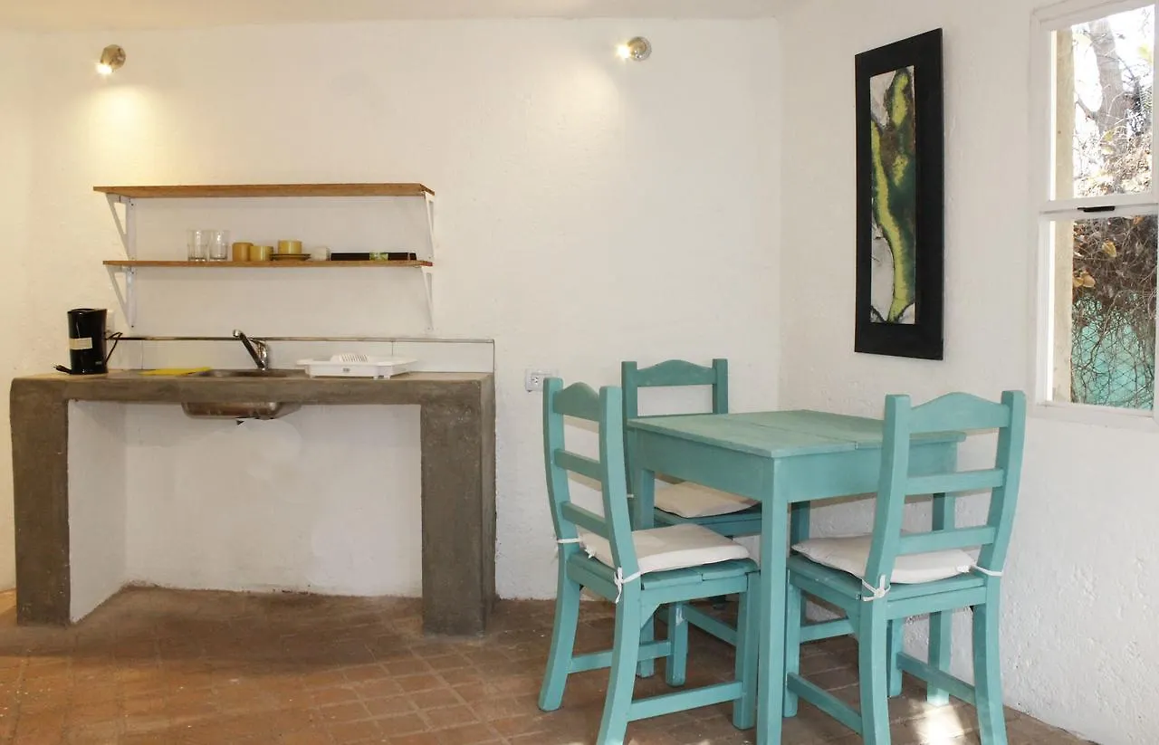 Bed and breakfast Las Glicinas De Chacras Hotel Mendoza Argentina