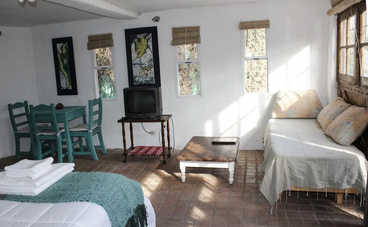 Bed and breakfast Las Glicinas De Chacras Hotel Mendoza