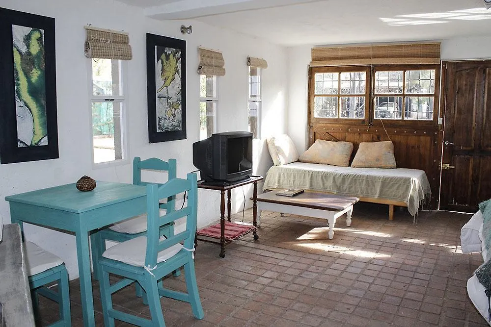 Las Glicinas De Chacras Hotel Mendoza Bed and breakfast