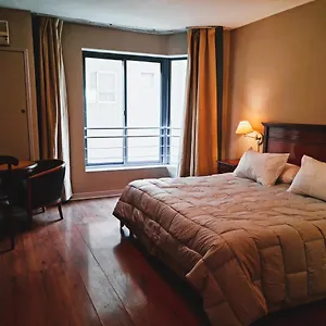 Estudio / Monoambiente Ubicación Privilegiada Apartamento