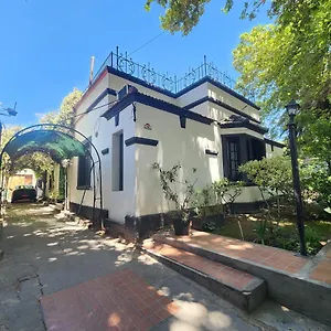 Rufino's Mendoza