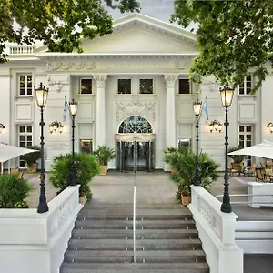 5* Hotell Park Hyatt Hotel, Casino&spa