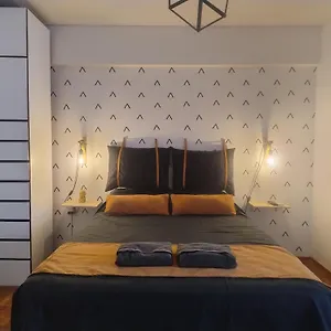 Appartement City Heart, Mendoza