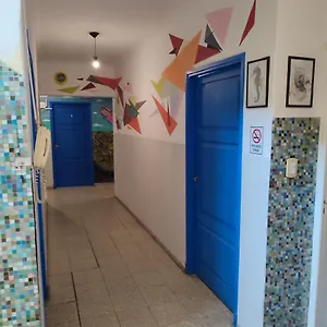 Rafa House Mendoza