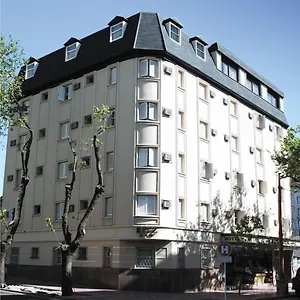 3* Hotel Ritz