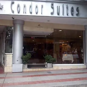 3* Aparthotel Condor