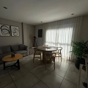 Departamento Chic En El Corazón De Apartamento