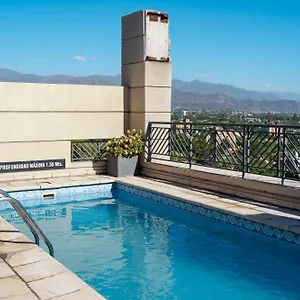 Amerian Executive Hotel