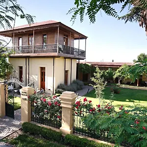 4* Resort Club Tapiz