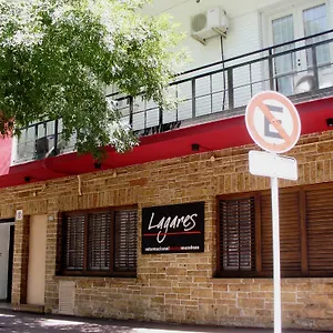  Ostello Lagares